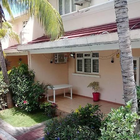 Bayview Villa Holidays Flic en Flac Exterior foto