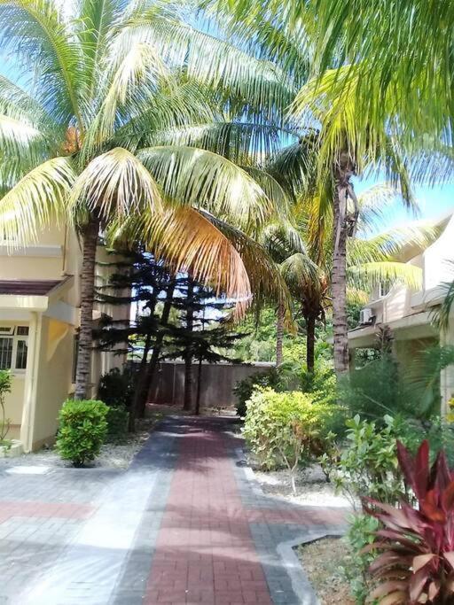 Bayview Villa Holidays Flic en Flac Exterior foto